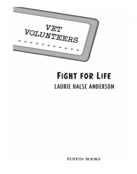 Read Fight for Life online