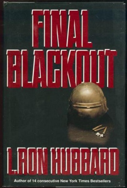 Read Final Blackout: A Futuristic War Novel online