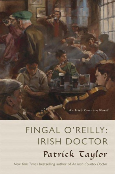 Read Fingal O'Reilly, Irish Doctor online