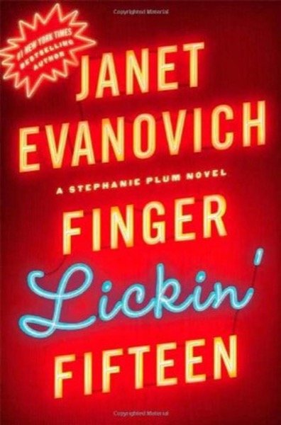 Read Finger Lickin' Fifteen online