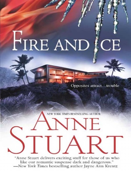 Read Fire and Ice online