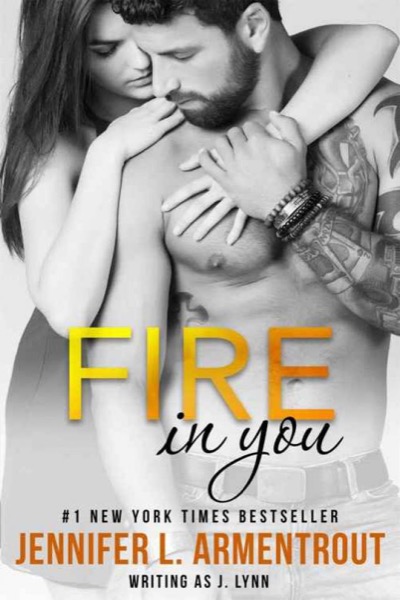 Read Fire In You: Volume Six (Wait for You Series) online