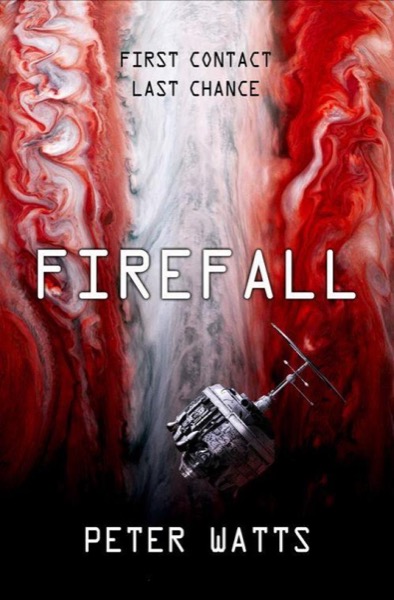 Read Firefall online
