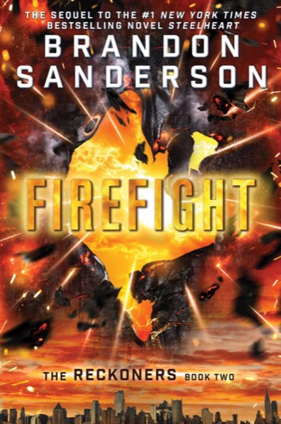 Read Firefight online
