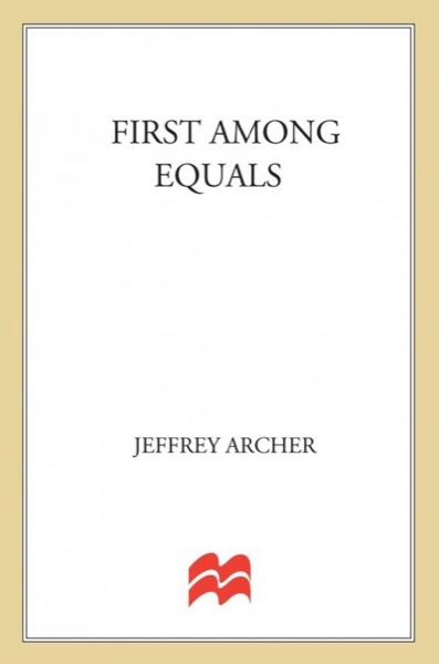 Read First Among Equals online