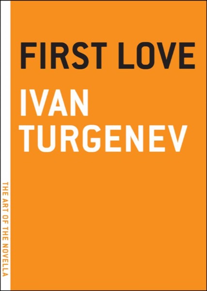 Read First Love online