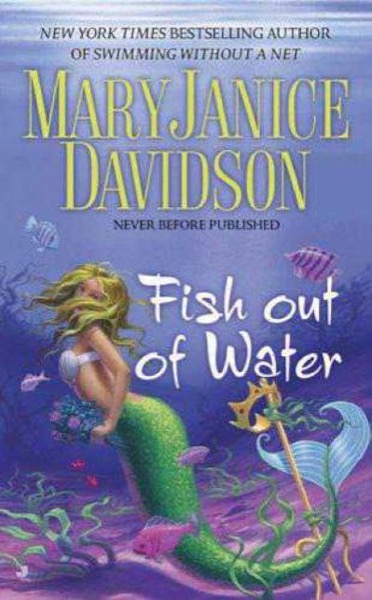 Read Fish Out of Water online