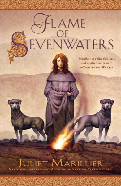 Read Flame of Sevenwaters online