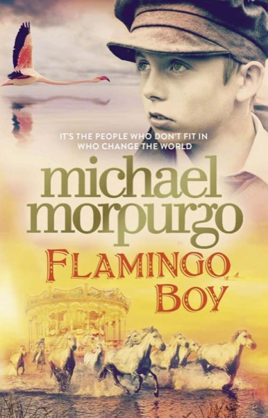 Read Flamingo Boy online
