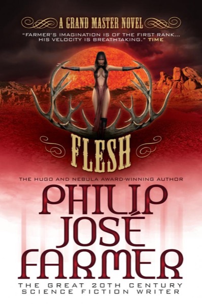 Read Flesh online