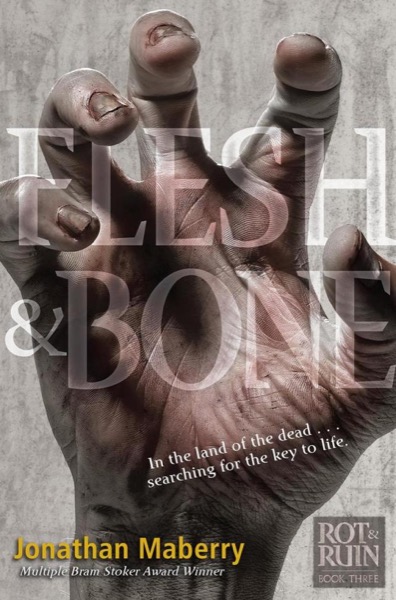 Read Flesh & Bone online