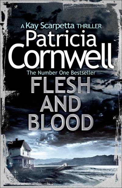 Read Flesh and Blood online