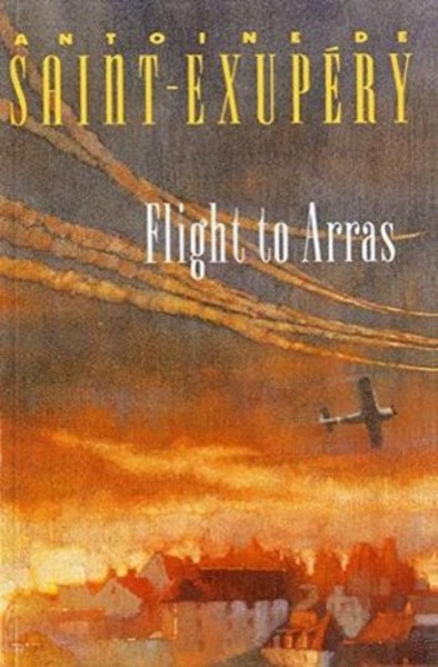 Read Flight to Arras online