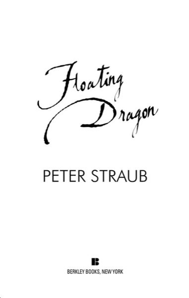 Read Floating Dragon online