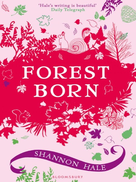 Read Forest Born online