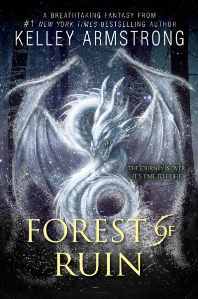 Read Forest of Ruin online