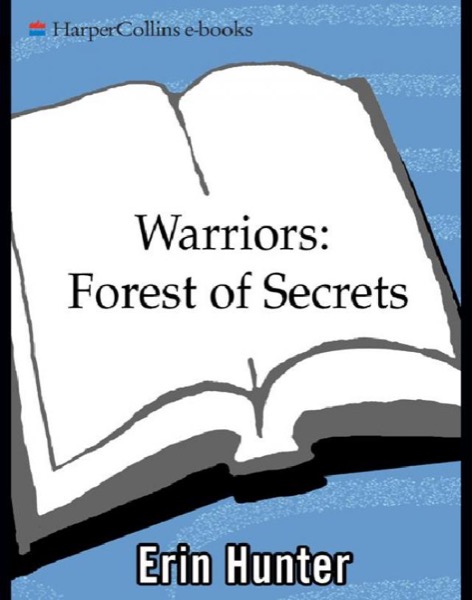 Read Forest of Secrets online