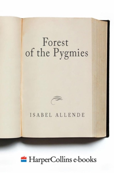 Read Forest of the Pygmies online