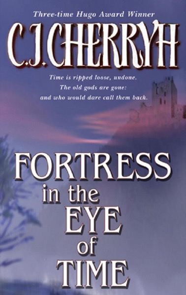 Read Fortress in the Eye of Time online