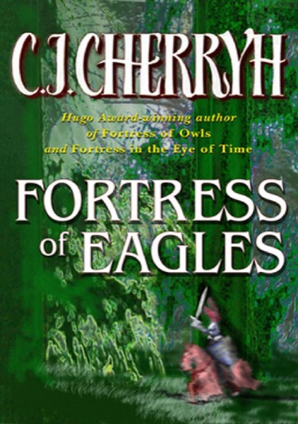 Read Fortress of Eagles online