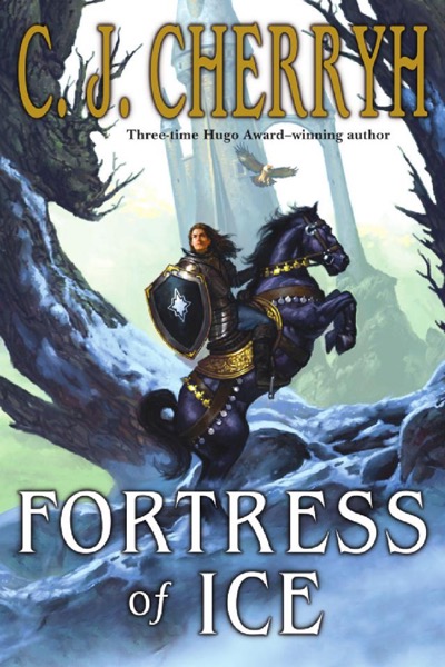 Read Fortress of Ice online