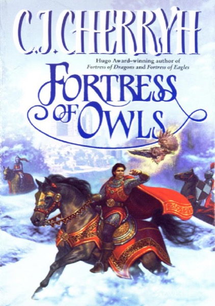 Read Fortress of Owls online