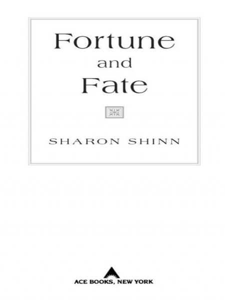 Read Fortune and Fate online