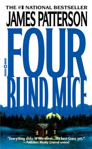 Read Four Blind Mice online
