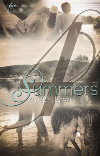 Read Four Summers online