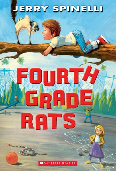 Read Fourth Grade Rats online