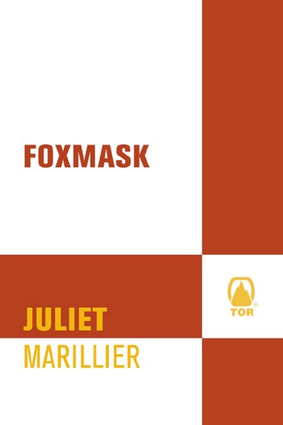 Read Foxmask online