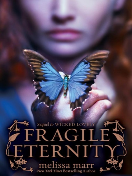 Read Fragile Eternity online