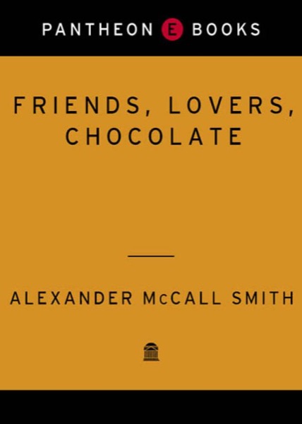 Read Friends, Lovers, Chocolate online