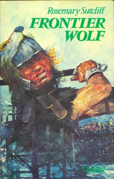 Read Frontier Wolf online