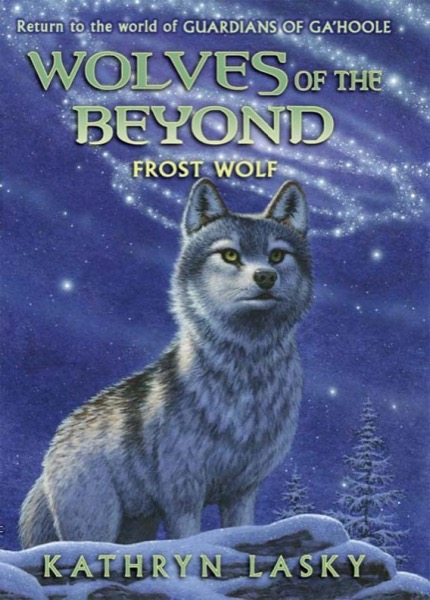 Read Frost Wolf online
