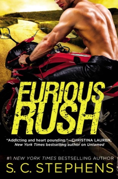Read Furious Rush online