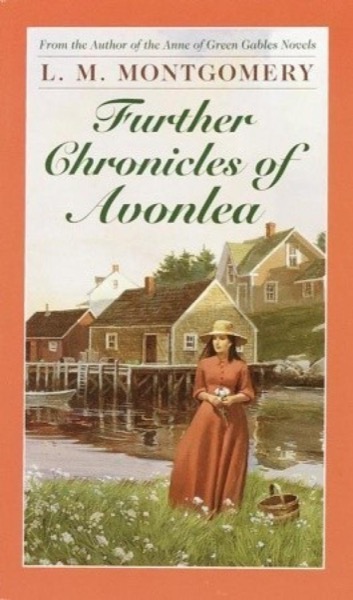 Read Further Chronicles of Avonlea online