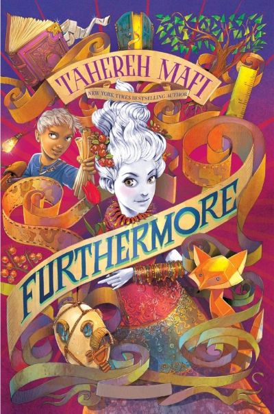 Read Furthermore online