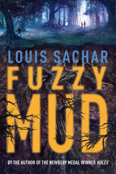 Read Fuzzy Mud online