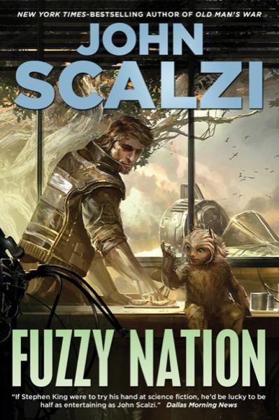 Read Fuzzy Nation online
