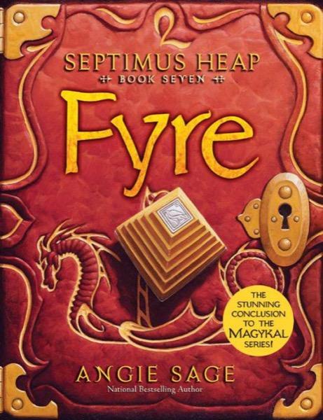 Read Fyre online