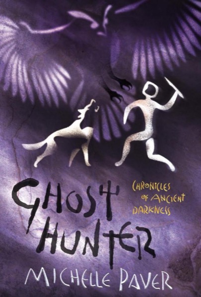 Read Ghost Hunter online
