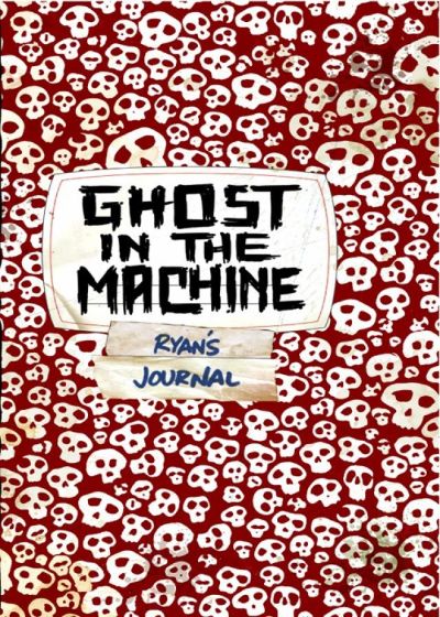 Read Ghost in the Machine online