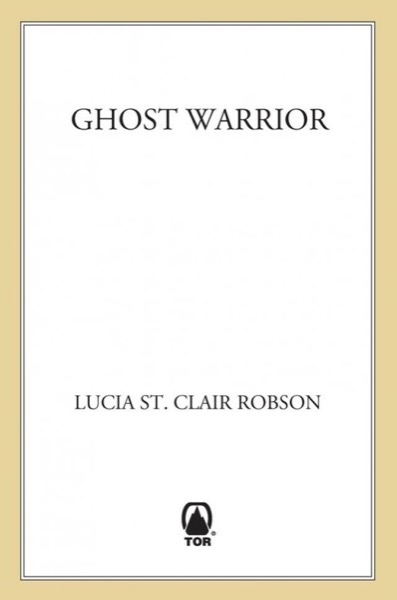 Read Ghost Warrior online