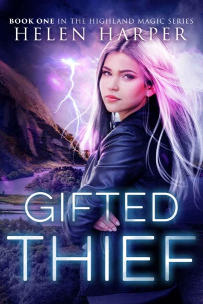 Read Gifted Thief online