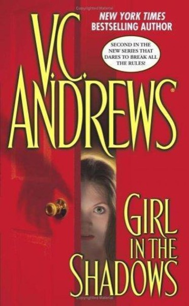 Read Girl in the Shadows online