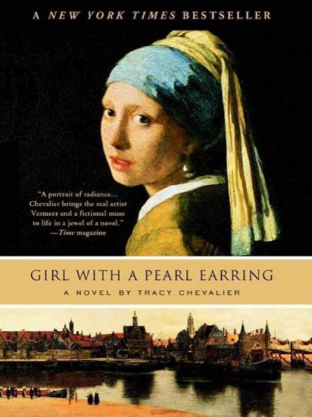 Read Girl With a Pearl Earring online