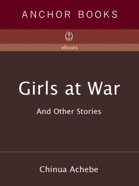 Read Girls at War online