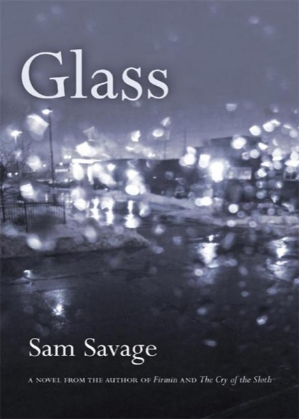 Read Glass online