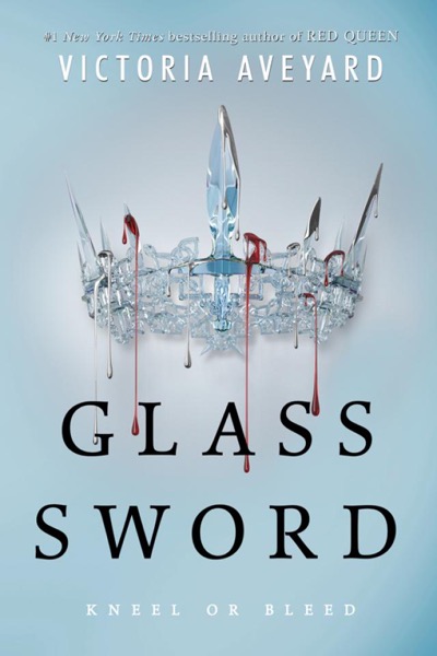 Read Glass Sword online